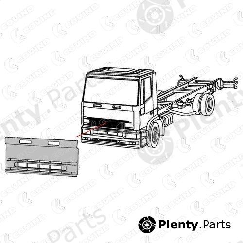  COVIND part 240/145 (240145) Replacement part