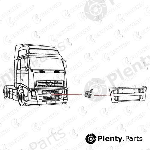  COVIND part 2FH/148 (2FH148) Replacement part