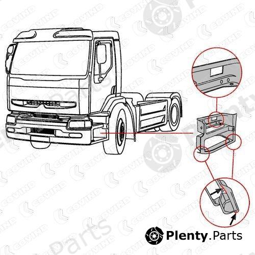  COVIND part 385/241 (385241) Replacement part