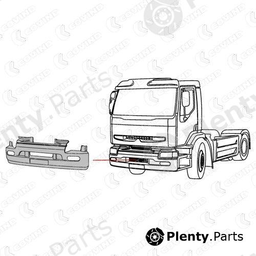  COVIND part 385/95 (38595) Replacement part