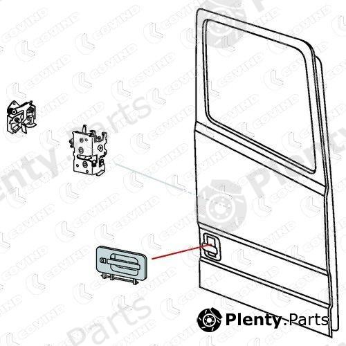  COVIND part 941/148 (941148) Replacement part