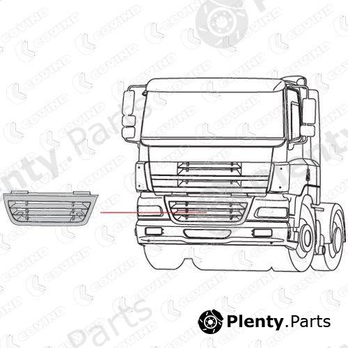  COVIND part CF0/150 (CF0150) Replacement part