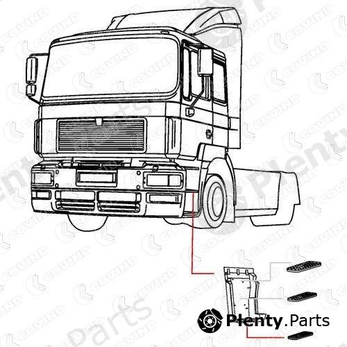  COVIND part M202150000 Replacement part