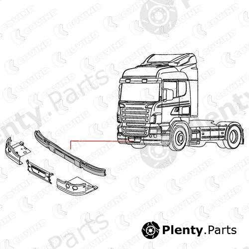  COVIND part SCR/100 (SCR100) Replacement part