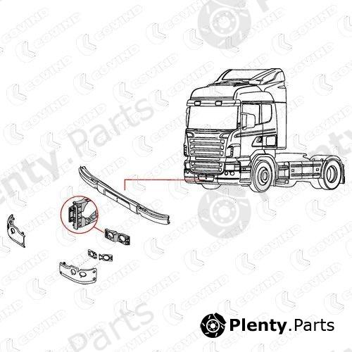  COVIND part SCR/99 (SCR99) Replacement part