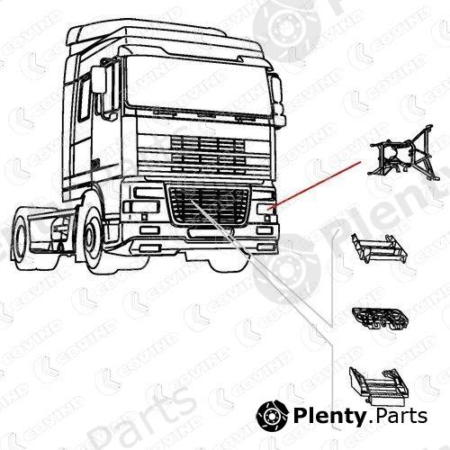  COVIND part XF0/101 (XF0101) Replacement part
