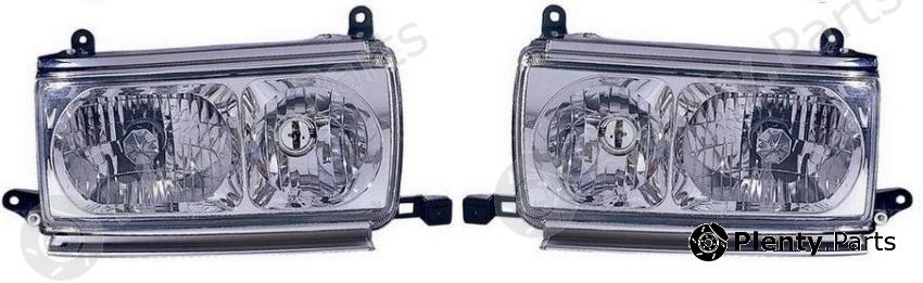  DEPO part 212-1173PXLD-E (2121173PXLDE) Replacement part