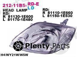  DEPO part 212-11B5L-LD (21211B5LLD) Replacement part