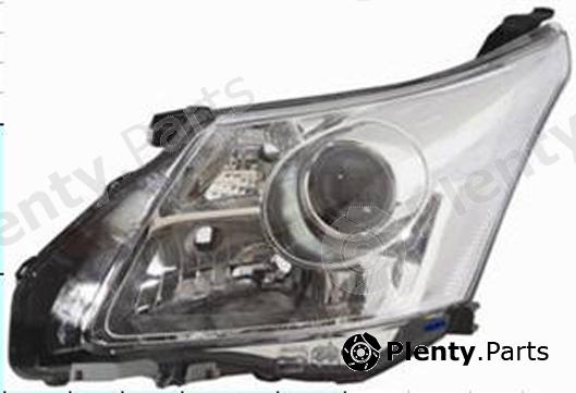  DEPO part 212-11P2L-LD-EM (21211P2LLDEM) Replacement part