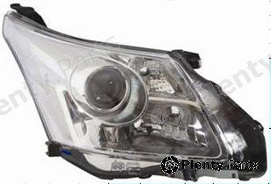  DEPO part 212-11P2R-LD-EM (21211P2RLDEM) Replacement part