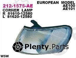  DEPO part 212-1575R-AE (2121575RAE) Replacement part