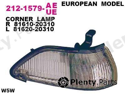  DEPO part 2121579RAE Replacement part