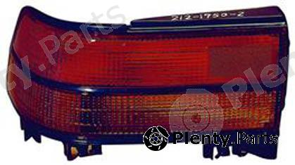  DEPO part 2121950L2 Replacement part