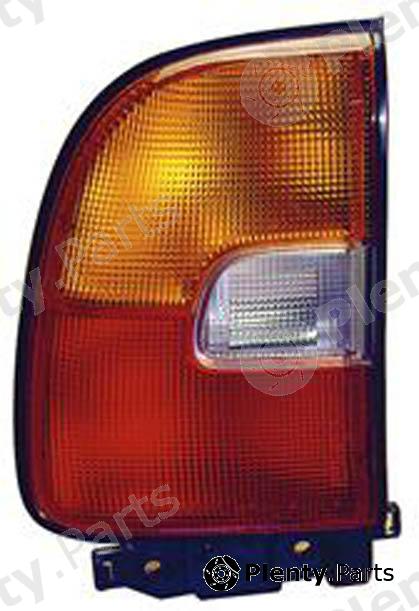  DEPO part 2121999LUQ Replacement part