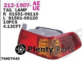  DEPO part 212-19D7L-AE (21219D7LAE) Replacement part