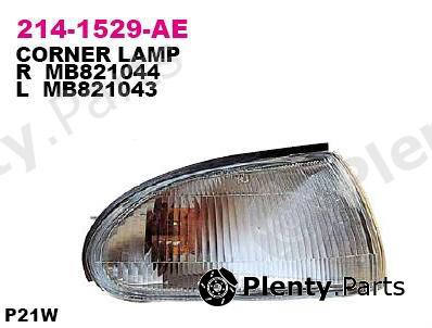  DEPO part 214-1529R-AE (2141529RAE) Replacement part