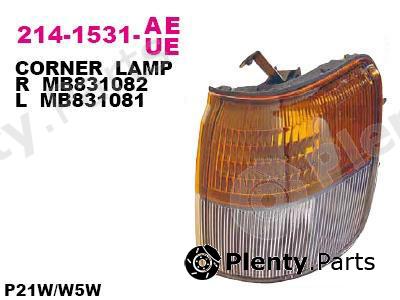  DEPO part 214-1531L-UE (2141531LUE) Replacement part