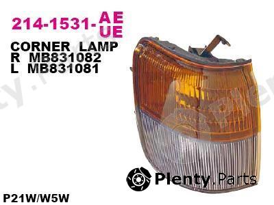  DEPO part 214-1531R-UE (2141531RUE) Replacement part