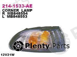  DEPO part 2141533RAE Replacement part
