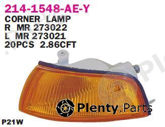  DEPO part 214-1548L-AE-Y (2141548LAEY) Replacement part