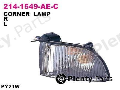  DEPO part 214-1549L-AE-C (2141549LAEC) Replacement part