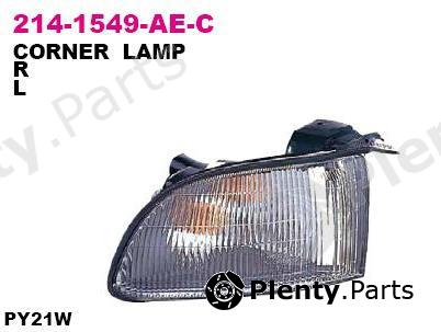  DEPO part 214-1549R-AE-C (2141549RAEC) Replacement part