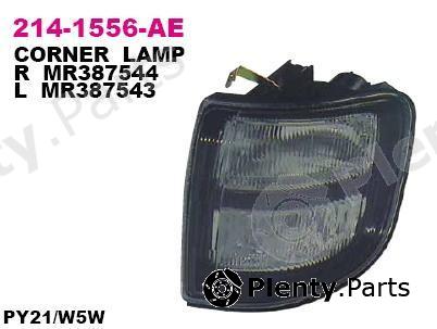  DEPO part 214-1556L-AE (2141556LAE) Replacement part