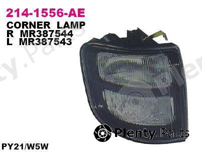  DEPO part 214-1556R-AE (2141556RAE) Replacement part