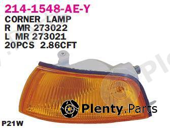  DEPO part 2141941LAE Replacement part