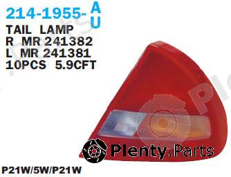  DEPO part 214-1955R-A (2141955RA) Replacement part