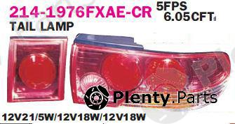  DEPO part 2141976RXAECR Replacement part