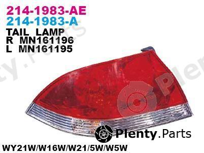 DEPO part 214-1983L-AE (2141983LAE) Replacement part