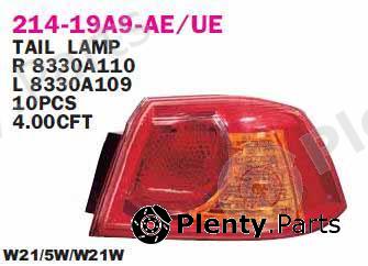  DEPO part 21419A9RUE Replacement part
