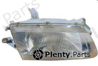  DEPO part 2161126LLDEM Replacement part