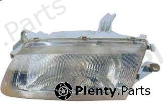  DEPO part 2161126RLDEM Replacement part