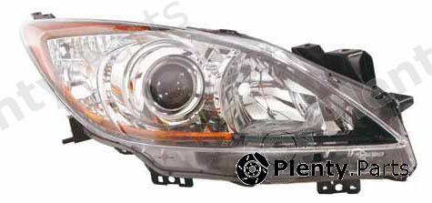  DEPO part 216-1158RLDEM2 (2161158RLDEM2) Replacement part