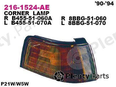  DEPO part 216-1524R-AE (2161524RAE) Replacement part