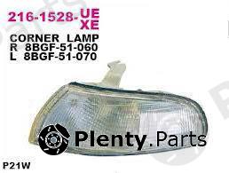  DEPO part 216-1528L-UE (2161528LUE) Replacement part