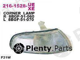  DEPO part 216-1528R-UE (2161528RUE) Replacement part