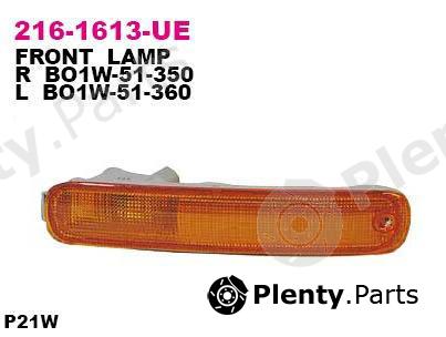 DEPO part 216-1613R-UE (2161613RUE) Replacement part
