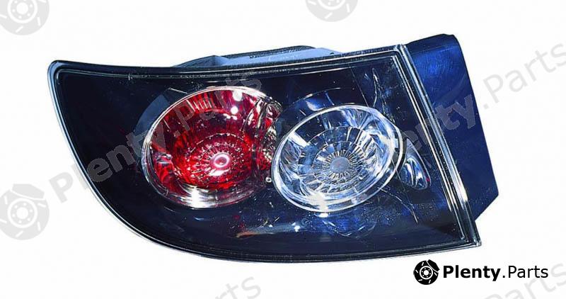  DEPO part 2161972LUE Replacement part