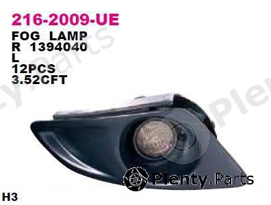  DEPO part 2162009RUE Replacement part