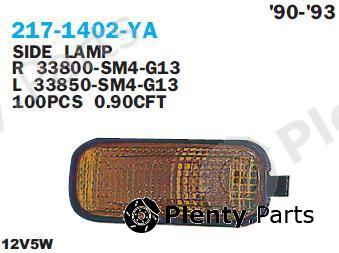  DEPO part 2171402RYA Replacement part