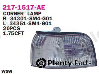  DEPO part 2171517LAE Replacement part
