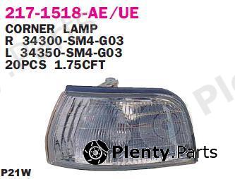  DEPO part 217-1518L-AE (2171518LAE) Replacement part