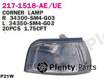  DEPO part 217-1518R-AE (2171518RAE) Replacement part