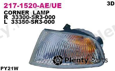  DEPO part 217-1520R-AE (2171520RAE) Replacement part