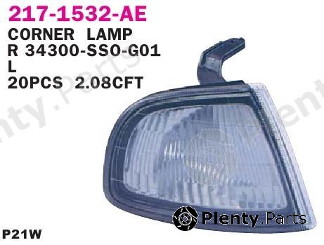 DEPO part 2171532RAE Replacement part
