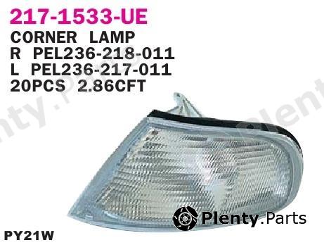 DEPO part 217-1533R-UE (2171533RUE) Replacement part