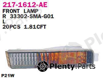  DEPO part 2171612RAE Replacement part